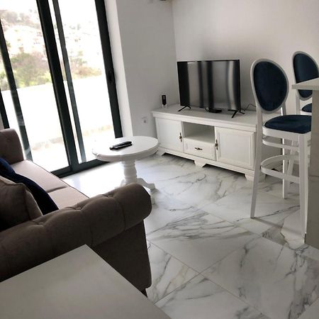 Apartment Apollo 2 Kotor Eksteriør bilde