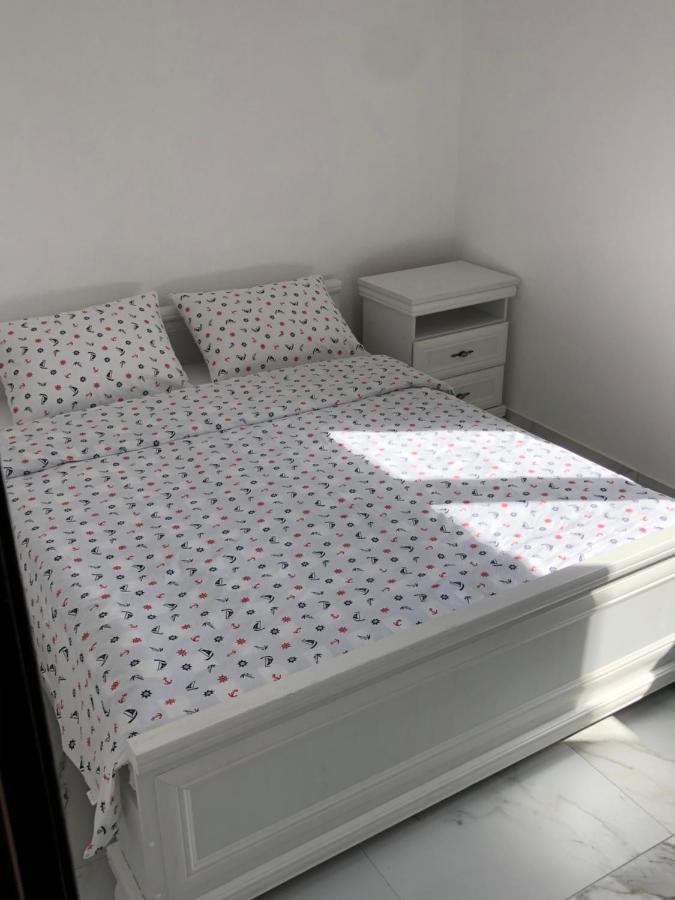 Apartment Apollo 2 Kotor Eksteriør bilde
